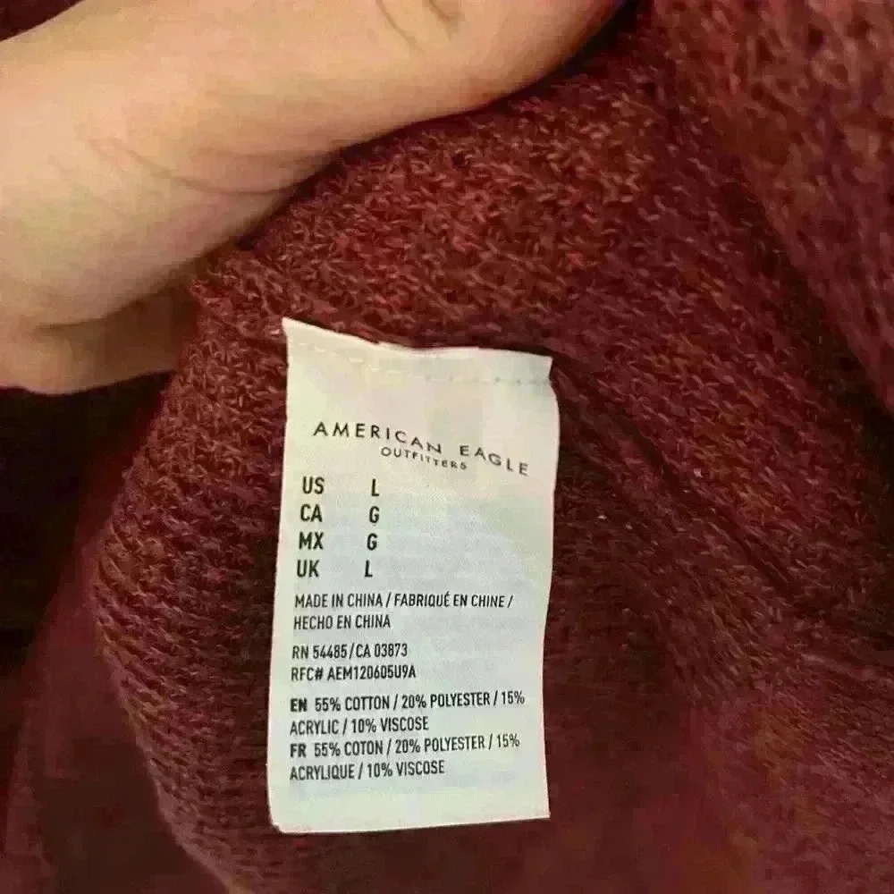 American Eagle Outfitters american eagle